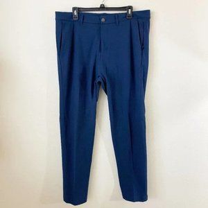 Lululemon Commission Slim-Fit Pant, Warpstreme - Size 36